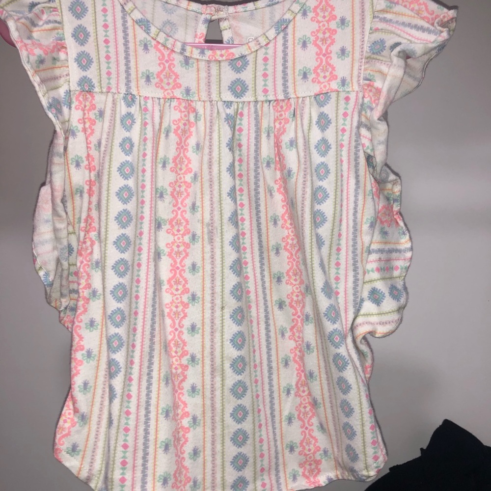 3T Shirt